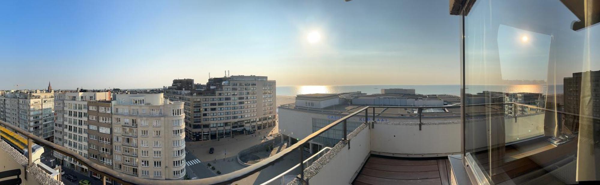 Le Studio Grimaldi Ostende Exterior foto